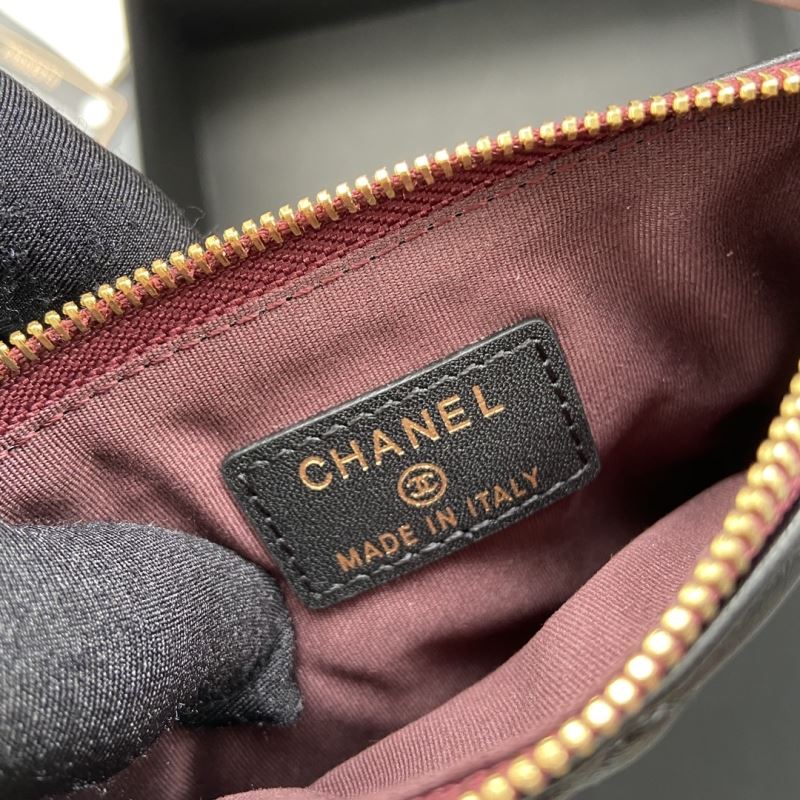 Chanel Wallet Purse